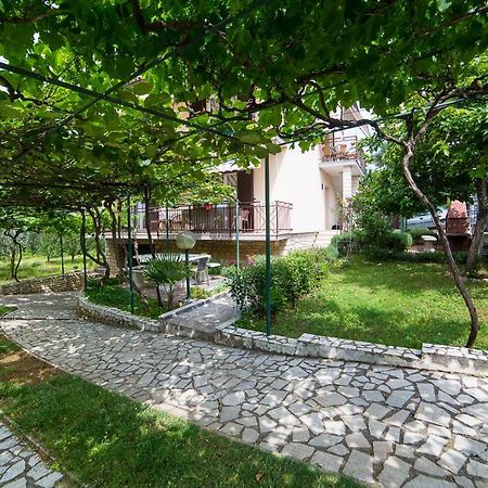 Apartments Marija Poreč Eksteriør billede