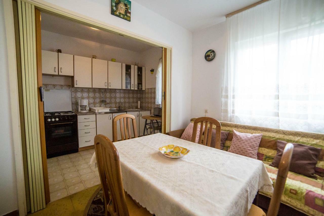 Apartments Marija Poreč Eksteriør billede