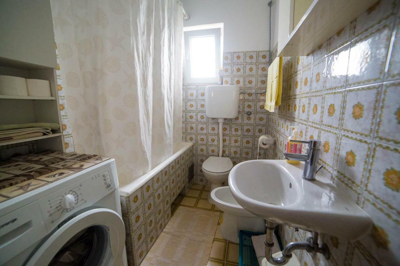 Apartments Marija Poreč Eksteriør billede