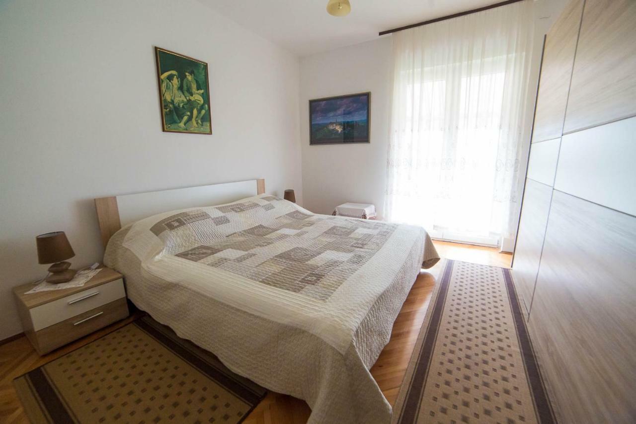 Apartments Marija Poreč Eksteriør billede