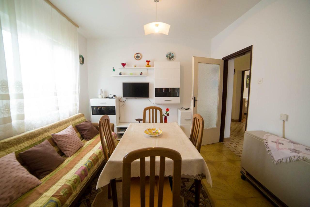 Apartments Marija Poreč Eksteriør billede